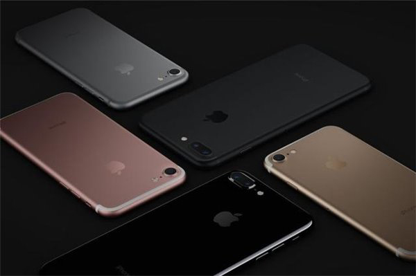 iPhone7难帮苹果重回巅峰：恐因创新力度不大