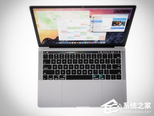 苹果财报会议改期 MacBook外壳供应商收入上涨