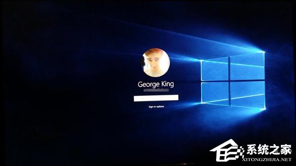 Win10锁屏界面融入生物识别技术:提高信息安全性