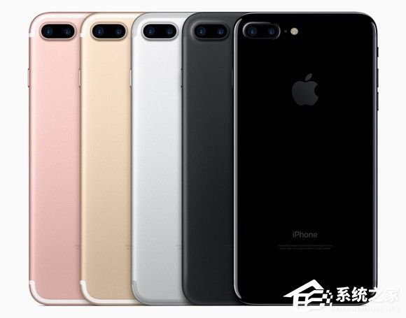 iPhone7/Plus销售可观 供应模式有别于iPhone6s
