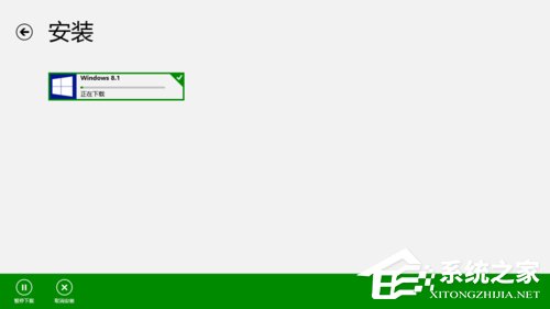 如何将Win8升级Win8.1系统?Win8升级Win8.1系统的方法
