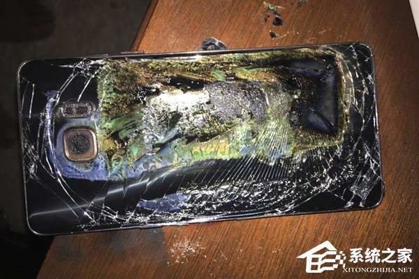至今不明？三星Note7为什么会爆炸