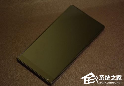 小米MIX真机评测：颜值性能双巅峰的国产旗舰机