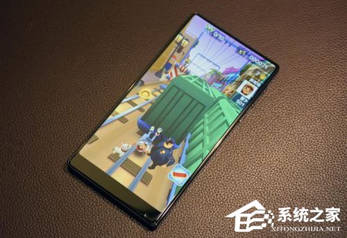 小米MIX真机评测：颜值性能双巅峰的国产旗舰机