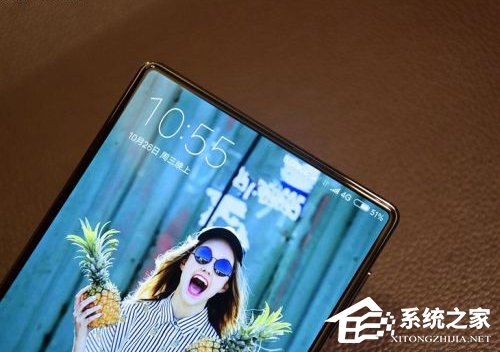 小米MIX真机评测：颜值性能双巅峰的国产旗舰机