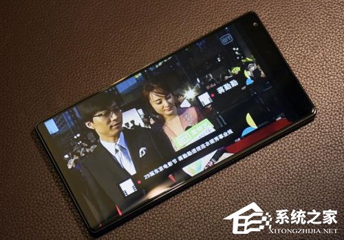 小米MIX真机评测：颜值性能双巅峰的国产旗舰机