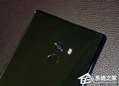 小米MIX真机评测：颜值性能双巅峰的国产旗舰机