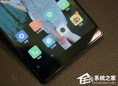 小米MIX真机评测：颜值性能双巅峰的国产旗舰机