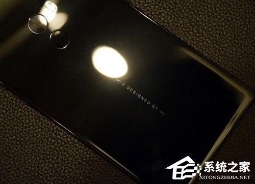 小米MIX真机评测：颜值性能双巅峰的国产旗舰机