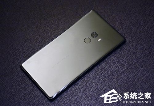 小米MIX真机评测：颜值性能双巅峰的国产旗舰机