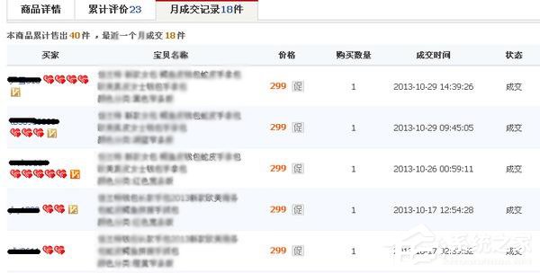 双十一期间，在淘宝天猫买东西真的便宜吗?