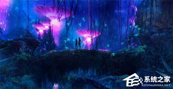 中国资本以1.87亿美元买下《阿凡达》特效公司