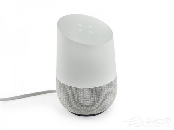 Google Home拆解评测:比亚马逊Echo易于维修