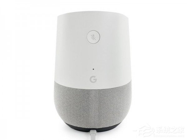 Google Home拆解评测:比亚马逊Echo易于维修