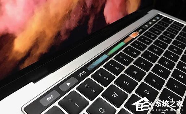 就是这么自信:苹果看好新款MacBook Pro销售前景大量订货