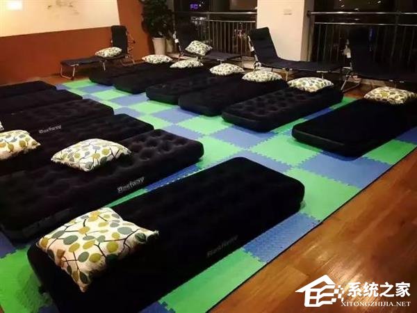 深入天猫双11阿里大后方：小二虽辛苦，但口福不浅