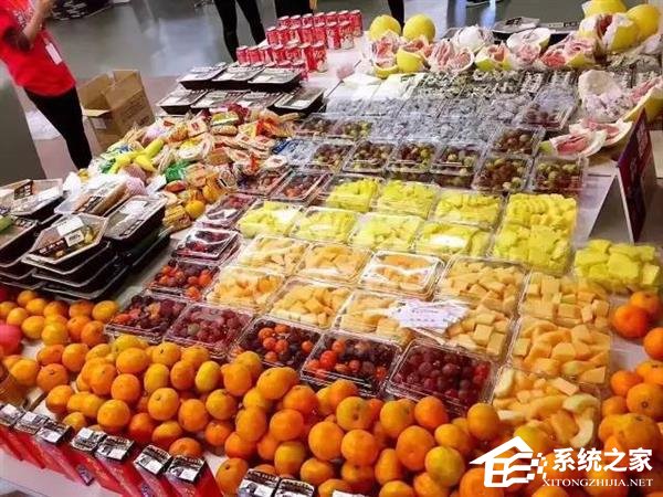 深入天猫双11阿里大后方：小二虽辛苦，但口福不浅