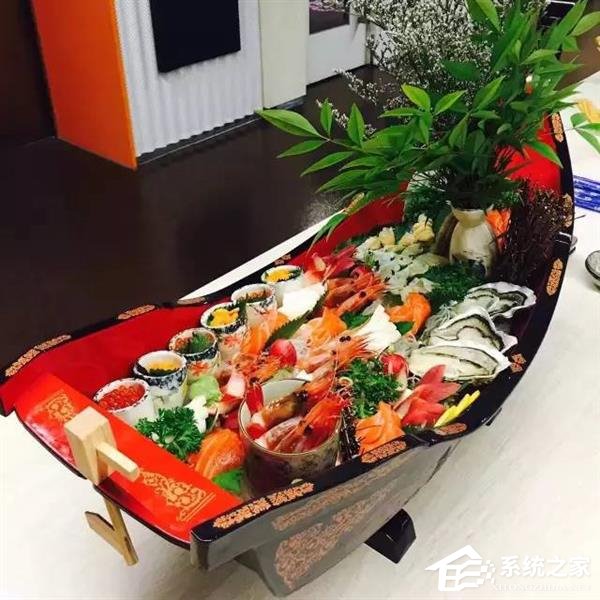 深入天猫双11阿里大后方：小二虽辛苦，但口福不浅