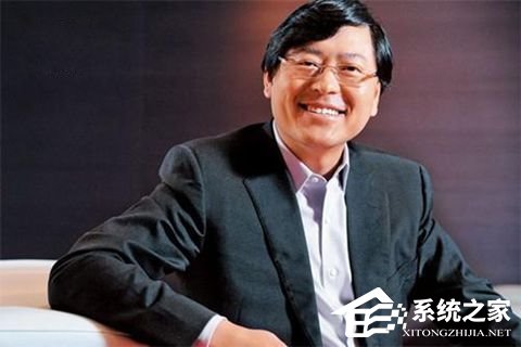 杨元庆：联想手机海外做的很好，中国也能成功