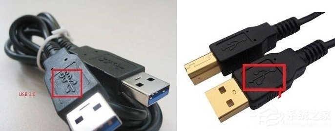 USB2.0和3.0的区别有哪些?