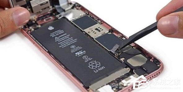 苹果iPhone6s自动关机事件或将导致电池供应商洗牌