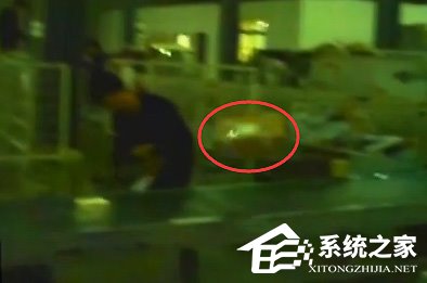 央视再曝光快递暴力分拣现象：摔扔抛是常态