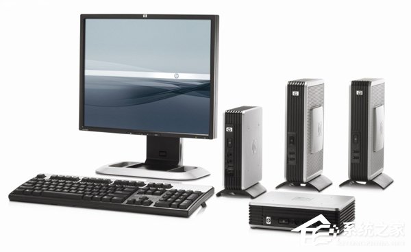 PC业务回暖 惠普Q4营收超预期意外增长2%