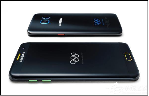改变外观！三星欲借Galaxy S7 Edge扭转销售颓势