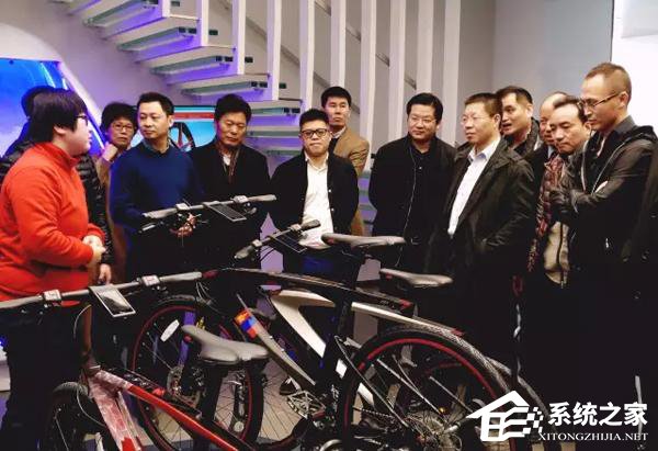 贾跃亭的好同学真不少！乐视再迎50名校友考察团