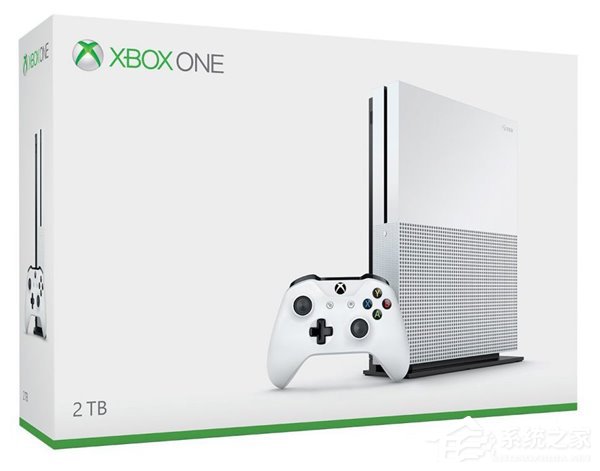 微软高管:Xbox One S“黑五”销量需求十分强劲
