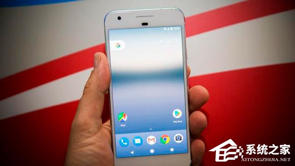 摩根士丹利分析师:谷歌Pixel手机明年销量将达550万部