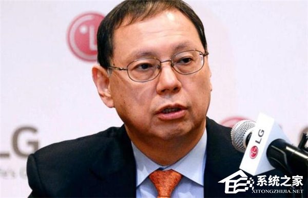 曾经那个破坏三星洗衣机的LG高管，现晋升为LG CEO