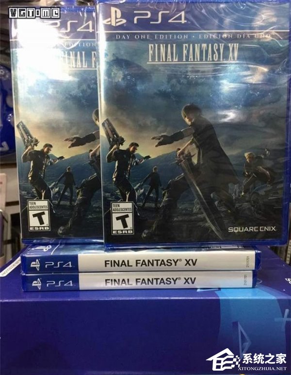 EA CFO:去实体店买游戏盘的日子将一去不复返