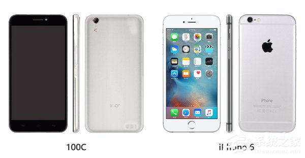 iPhone6被认定外观抄袭 苹果怒告北京知识产权局