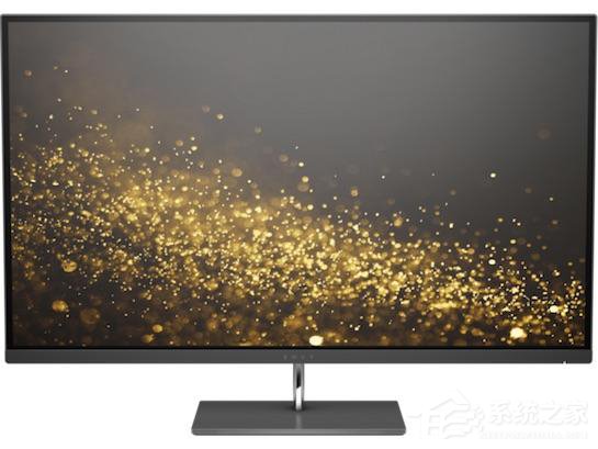 惠普推出4K ENVY显示器 178°超宽视角＋内置USB-C接口