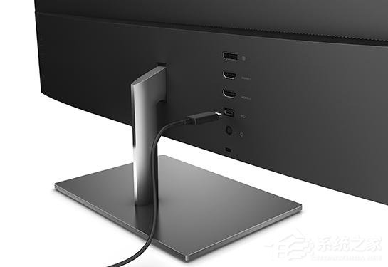 惠普推出4K ENVY显示器 178°超宽视角＋内置USB-C接口
