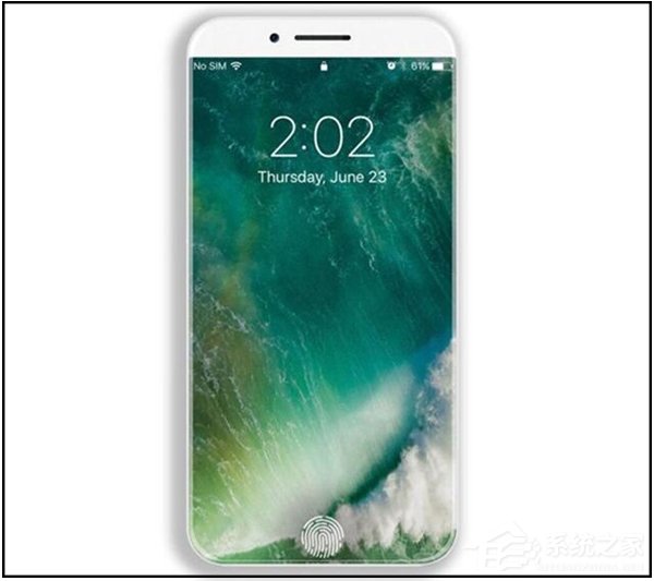 iPhone 8中国定制版曝光:支持双卡双待