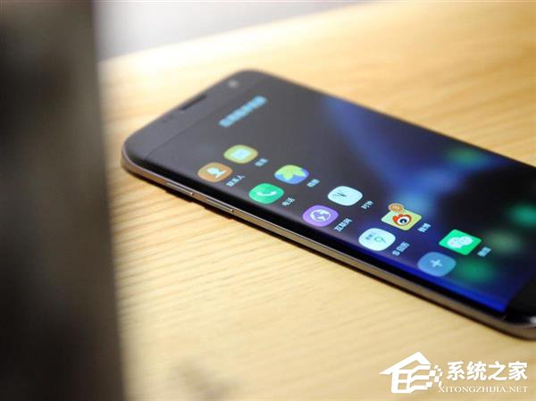 曲面屏会是手机屏幕的未来吗？