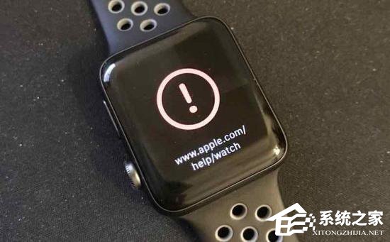 苹果再现重大失误：Apple Watch升级新系统后变砖！