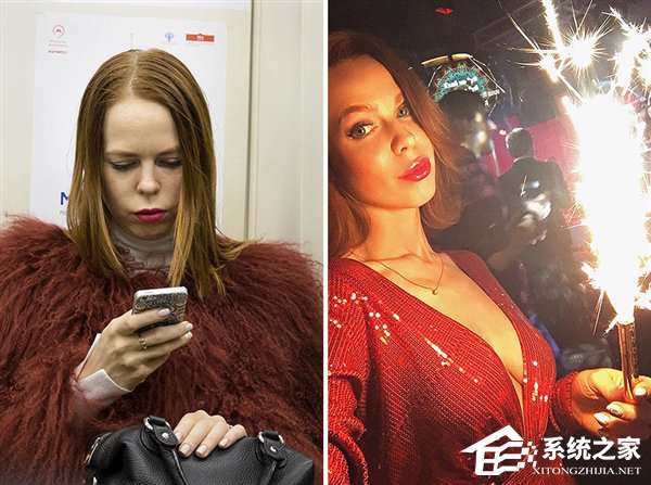 你的脸就是大数据：摄影师通过拍照找到陌生人信息