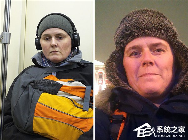 你的脸就是大数据：摄影师通过拍照找到陌生人信息