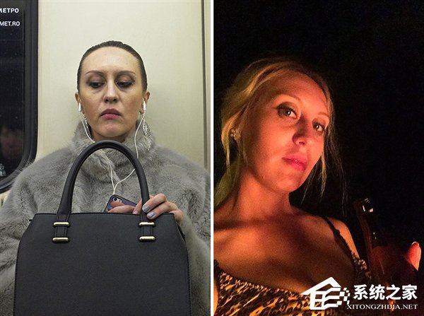 你的脸就是大数据：摄影师通过拍照找到陌生人信息