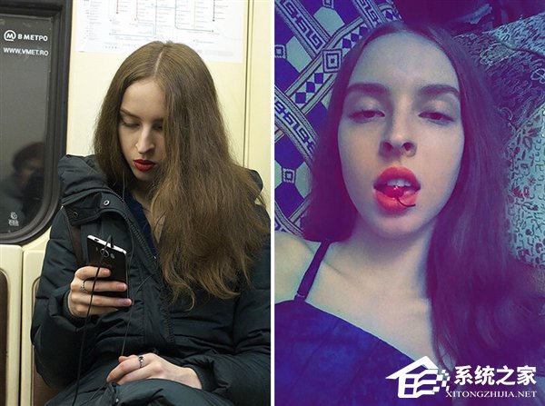 你的脸就是大数据：摄影师通过拍照找到陌生人信息