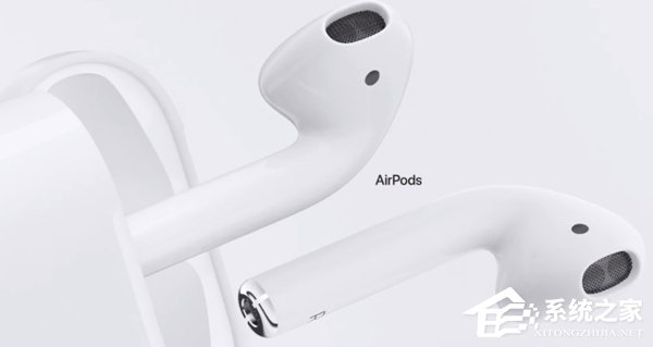 苹果AirPods丢了一个也可单买：仅需480元