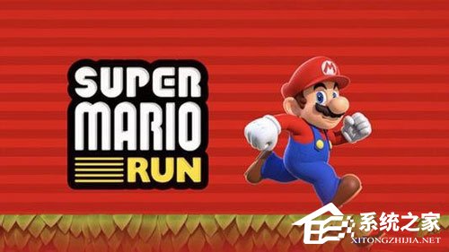 创纪录！任天堂官方宣布《超级马里奥Run》4天下载4000万