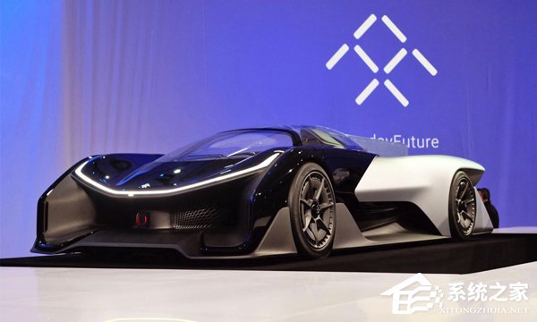 外媒称法拉第未来资金链断裂 或2017年2月破产
