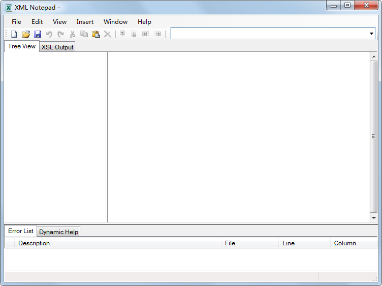 xml编辑器2007 V2.5