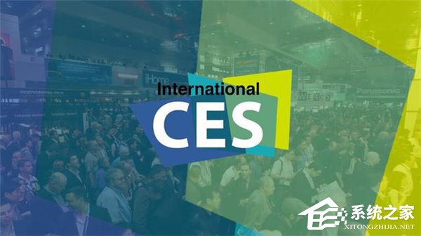 黑科技扎堆！CES 2017展会看点前瞻