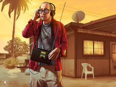 GTA5为什么玩着玩着就闪退？怎么处理GTA5闪退问题？