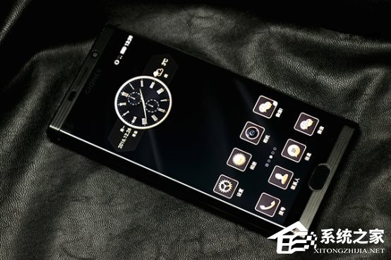 金立官网开启M2017全款预定活动：享200元购机红包+多款好礼